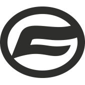 Sticker Cf Moto Logo 3