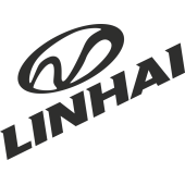 Sticker Linhai