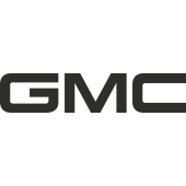 Sticker Gmc