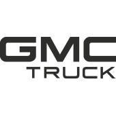 Sticker Gmc Truck