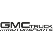 Sticker Gmc Truck Motorsport