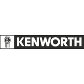 Sticker Kenworth Logo