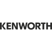 Sticker Kenworth