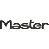 Sticker Renault Master Logo