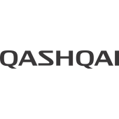 Sticker Nissan Qashqai