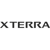 Sticker Nissan X-terra