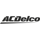 Sticker Acdelco