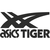 Sticker Asics Tiger