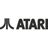 Sticker Atari 2