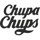 Sticker Chupa Chups