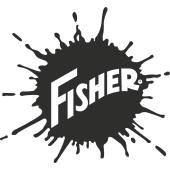 Sticker Fisher