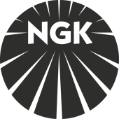 Sticker Ngk