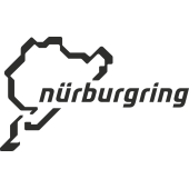 Sticker Nürburgring