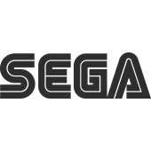 Sticker Sega