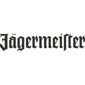 Sticker Jägermeifter