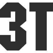 Sticker 3t