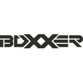 Sticker Boxxer