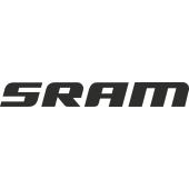 Sticker Sram