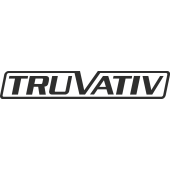 Sticker Truvativ