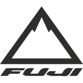 Sticker Fuji