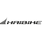Sticker Haibike