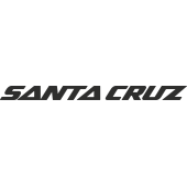 Sticker Santacruz 2
