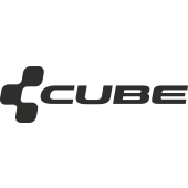 Sticker Cube