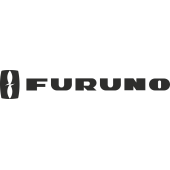 Sticker Furuno