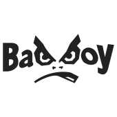 no fear bad boy
