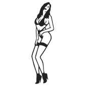 femme sexy
