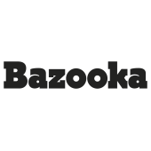 bazooka