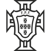 Sticker Fpf Portugal