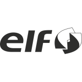Sticker Elf Oil
