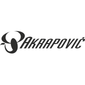 Sticker Akrapovic