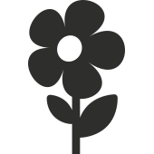 Sticker Marguerite 2