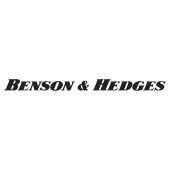 benson & hedges