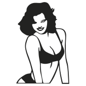 femme sexy
