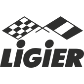 Sticker Sans Permis Ligier