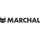 Sticker Logo Marchal