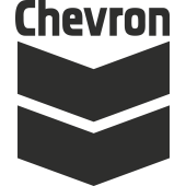 Sticker Logo Chevron