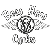 boss hoss