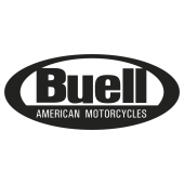 Sticker buell Logo 1