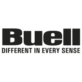 Sticker buell Logo 2