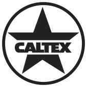 caltex