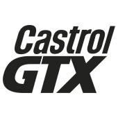 castrol gtx