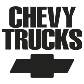 chevy trucks