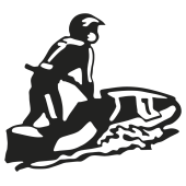 jet ski