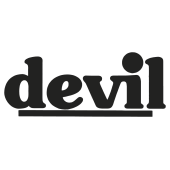 stickers devil