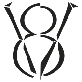 v8