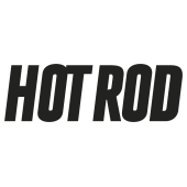 hot rod